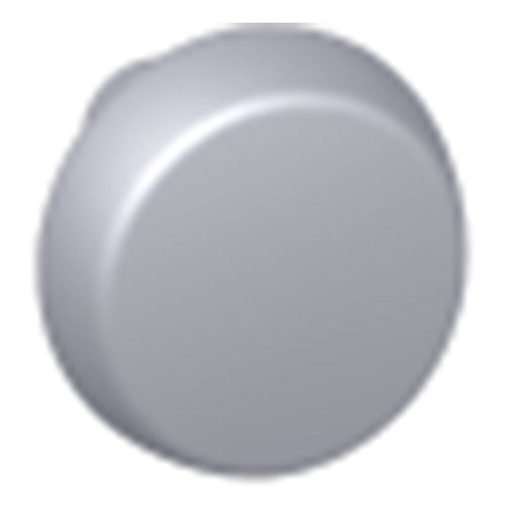 HÅNDTAK SCANBAD DOT BLANK KROM Ø28MM