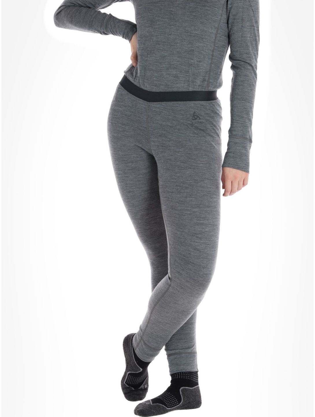 Merino 200 thermobroek dames