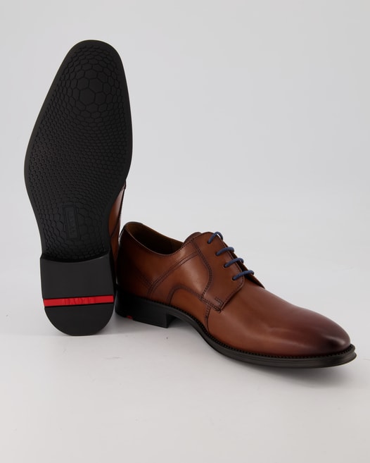 Lloyd GALA Business Schuhe in Braun
