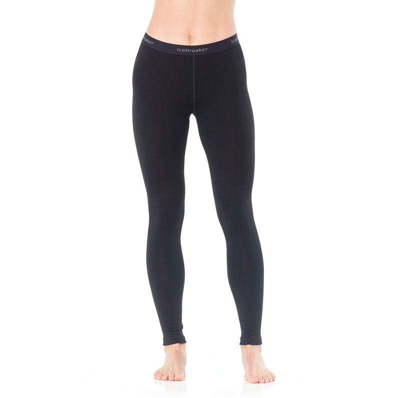 Icebreaker Damen 260 Tech Leggings