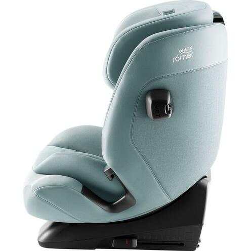 Siège-auto ADVANSAFIX PRO Style - Harbor Blue - BRITAX RÖMER