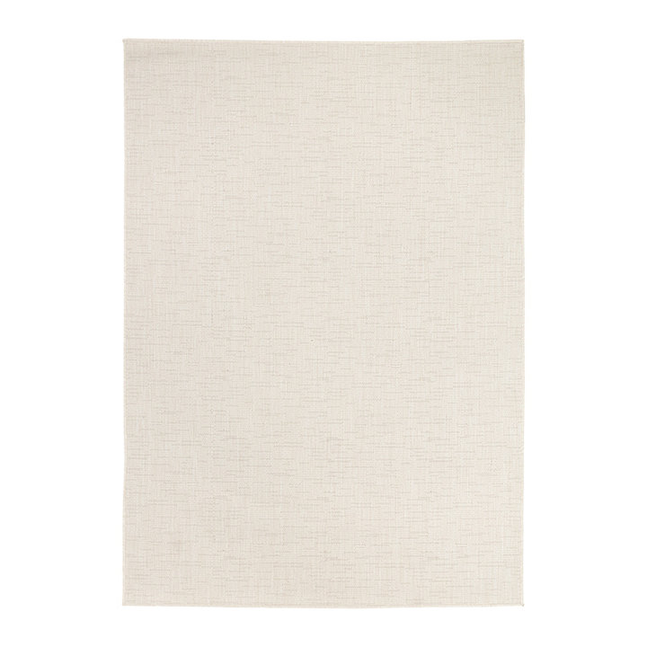 Buitenkleed - Malta Melange Creme | Budgettopper!
