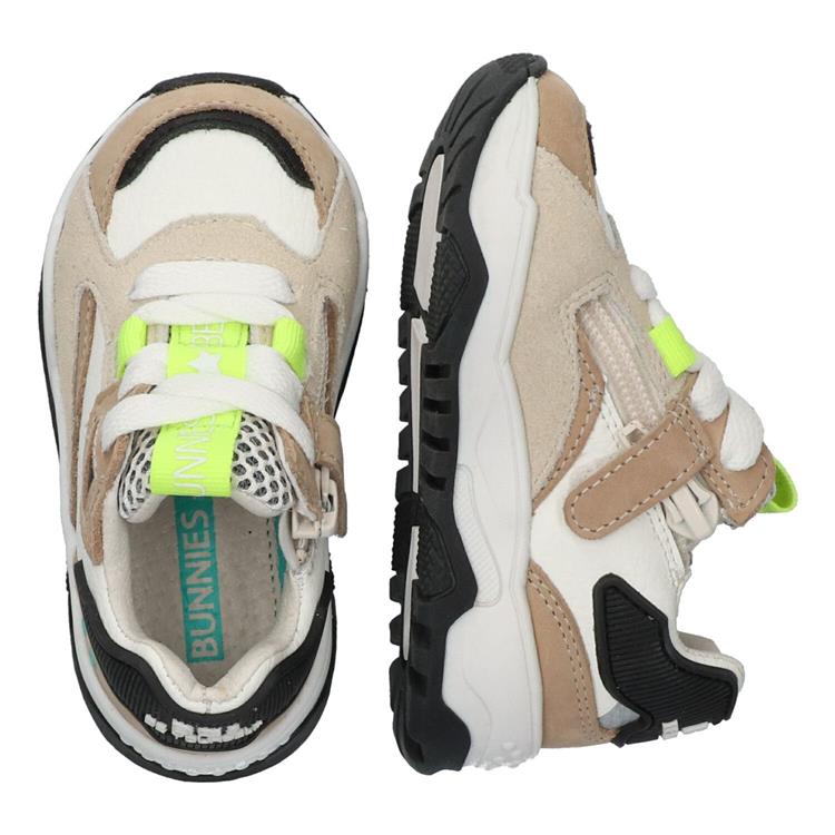 BunniesJR 225375 Cody Chunk Beige