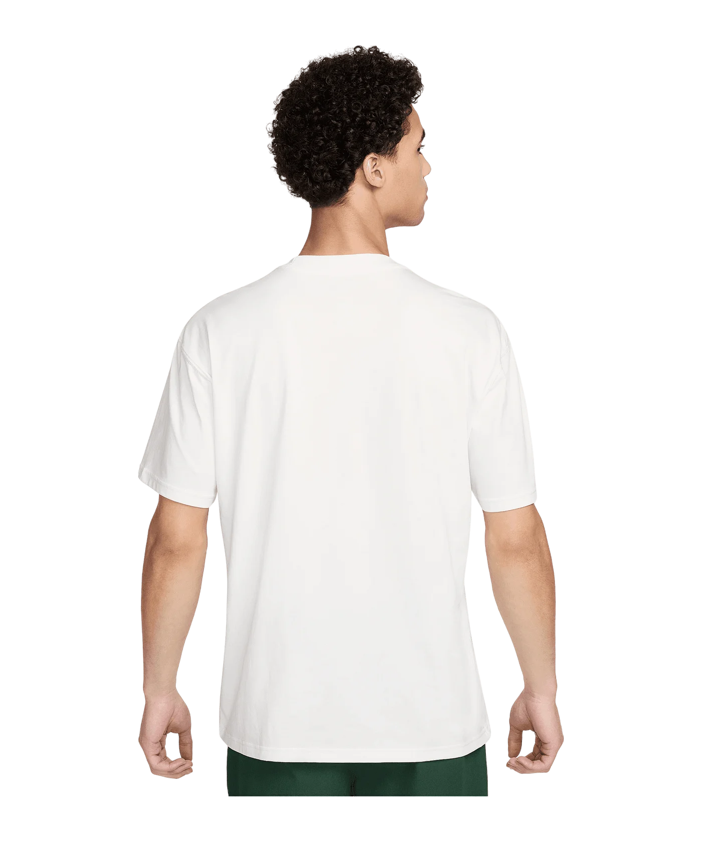 Nike M90 T-Shirt Weiss F133
