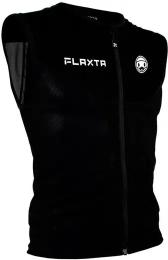 Flaxta Behold Junior Rygskjold Vest - Alpinski | SkatePro