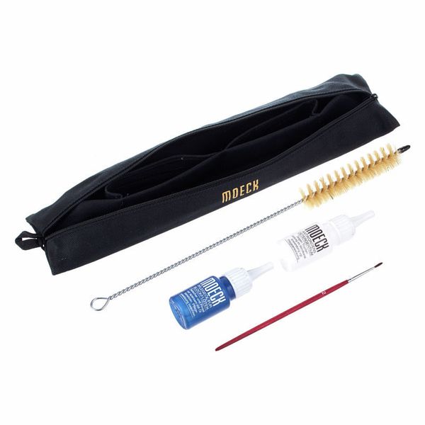 Moeck 4405 Rottenburgh Tenor- Blockflöte