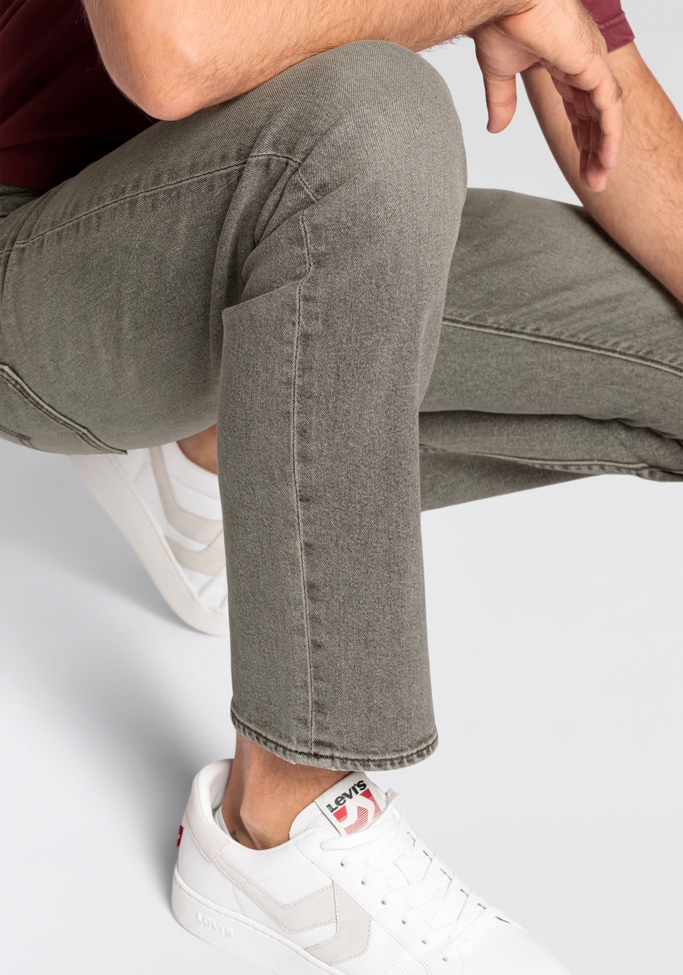 Levi's® Slim-fit-Jeans »511 SLIM«, mit Stretch