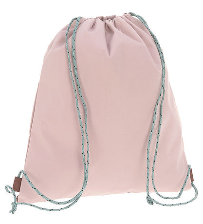 L?ssig Gymnastikpose - Adventure Tipi - Rosa