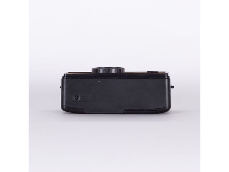 Kodak Analogkamera I60 – Gelb Analogkamera auf Basis des alten Designs