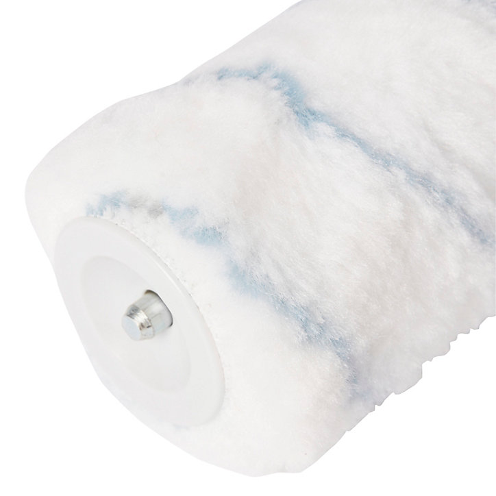 Rouleau façade poils longs GoodHome L.180mm