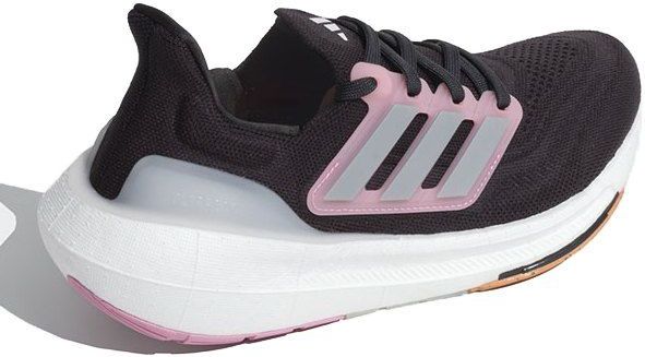 Adidas - Ultraboost Light - Hardloopschoenen - Roze - Textiel - Lichtgewicht
