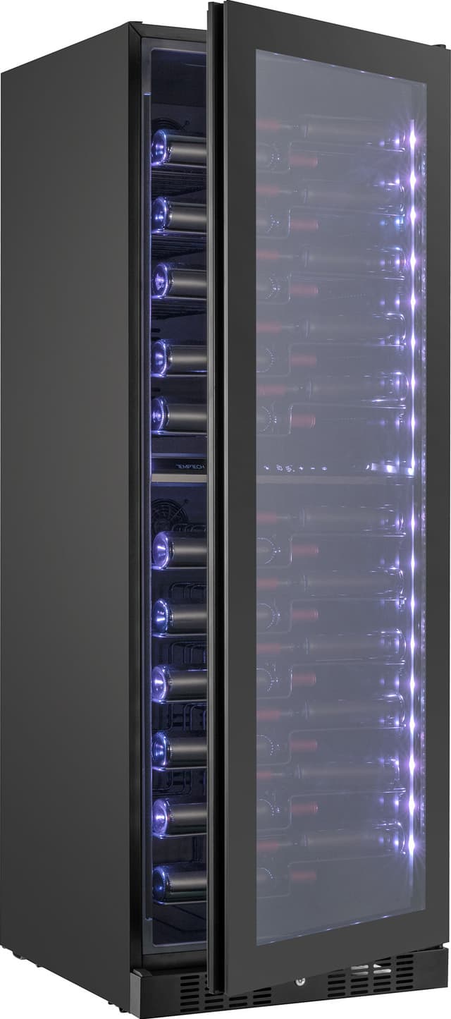 Temptech Copenhagen vinskab CPRO1800DRB-24