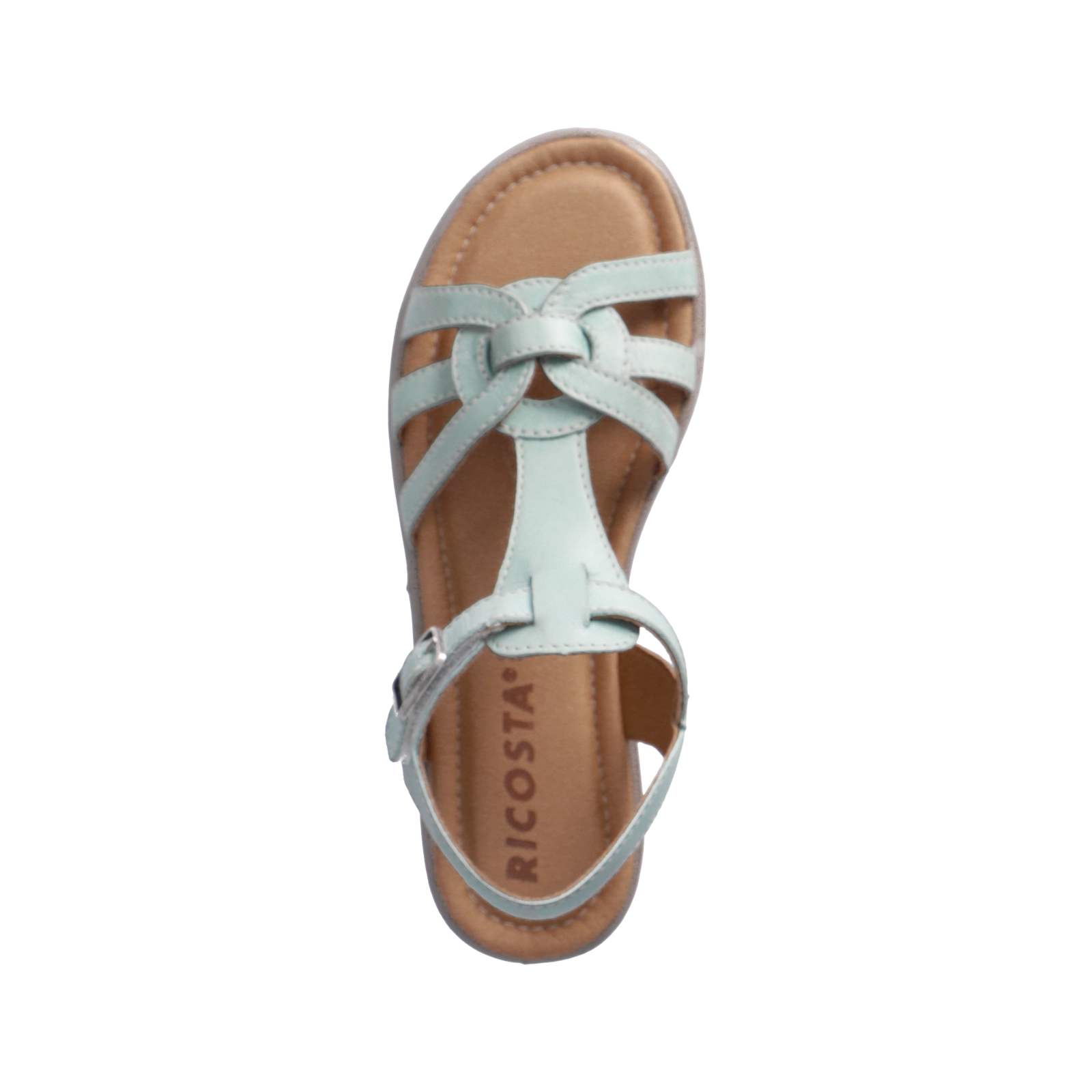 BIRTE - Sandalen