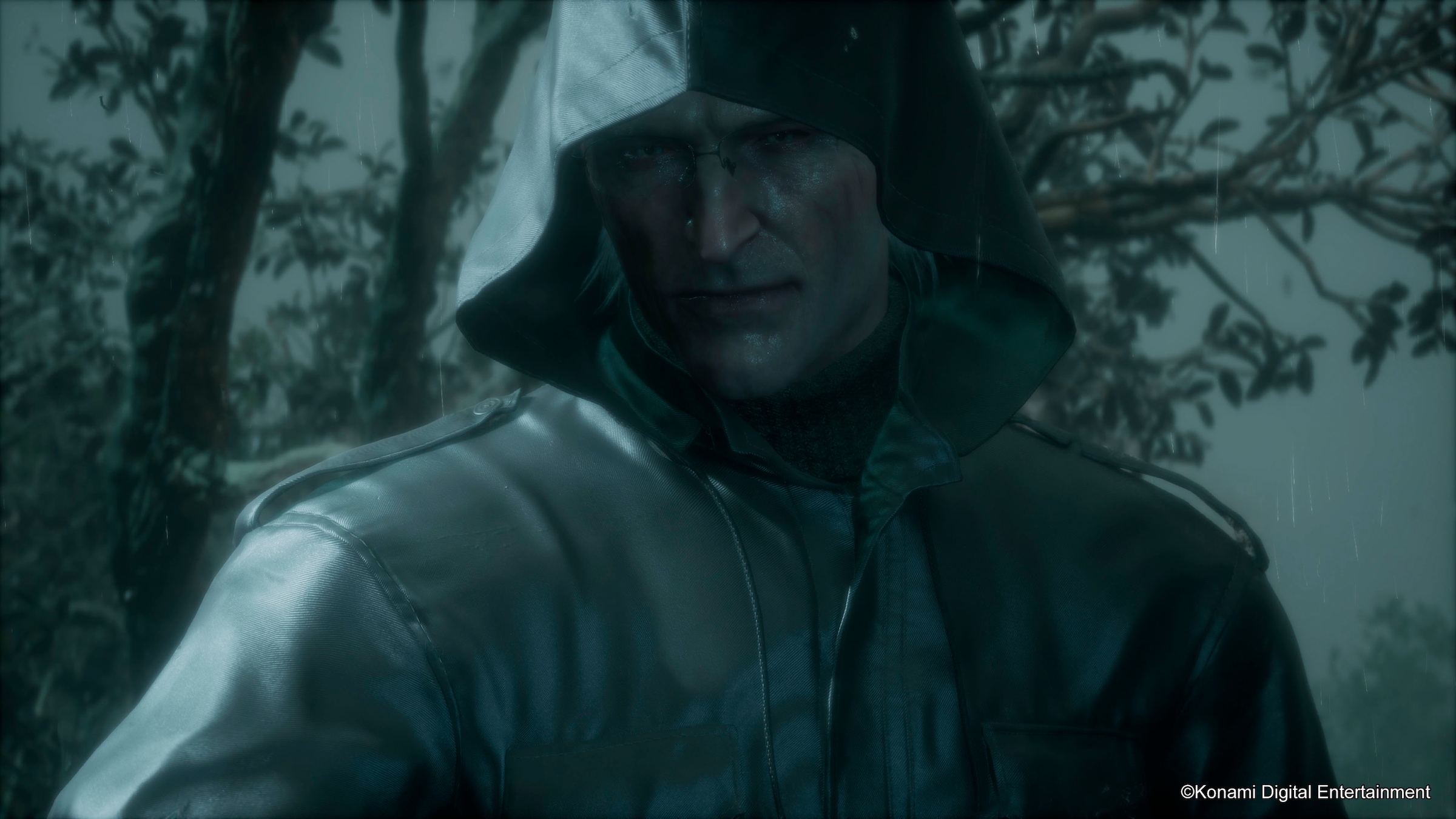 Konami Spielesoftware »Metal Gear Solid Delta - Snake Eater (Deluxe Edition)« PlayStation 5