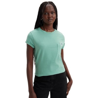 Tee-shirt à manches courtes femme Gr Margot LEVIS