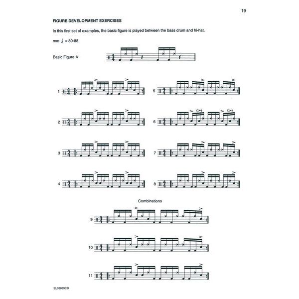 Alfred Music Publishing Linear Time Playing