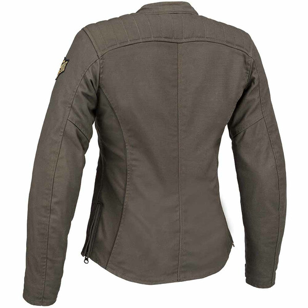 All One - Blouson femme Madison Lady Kaki