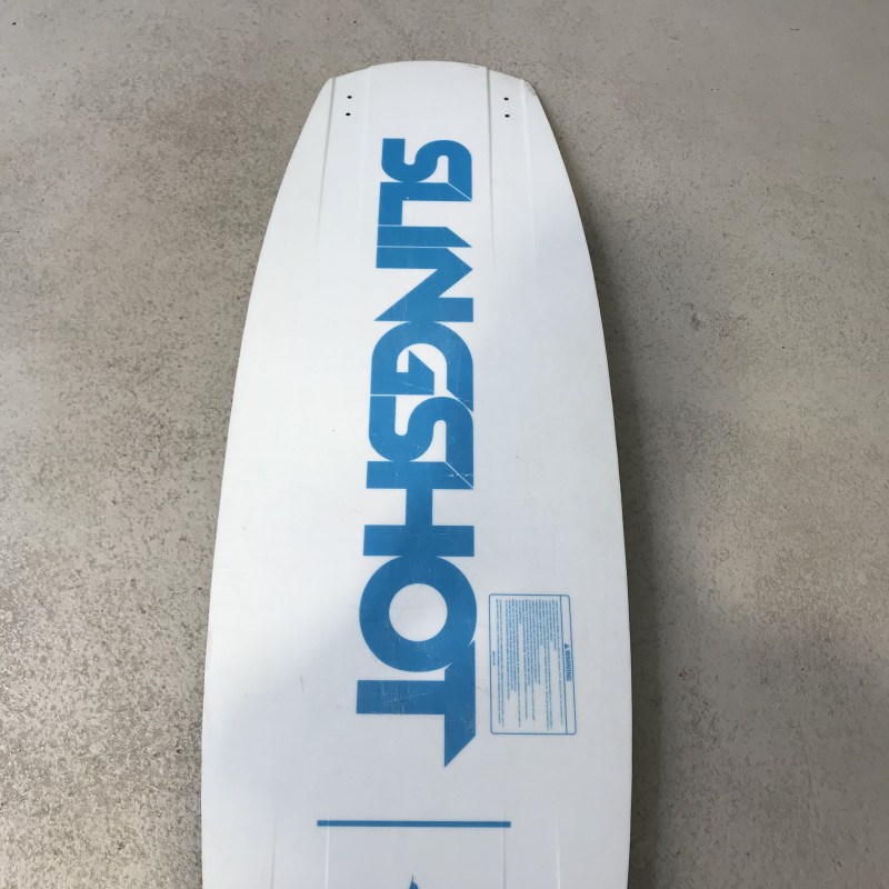 Slingshot Windsor 2018 taille 145 - The Corner Shop