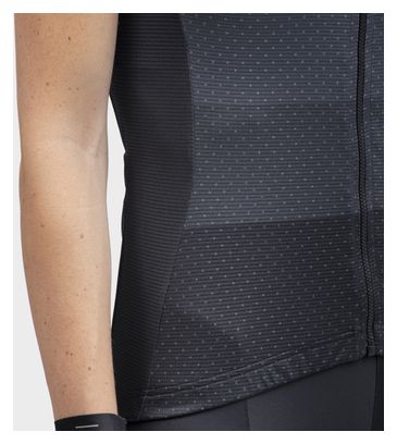 Maillot Sans Manches Femme Alé Level Gris