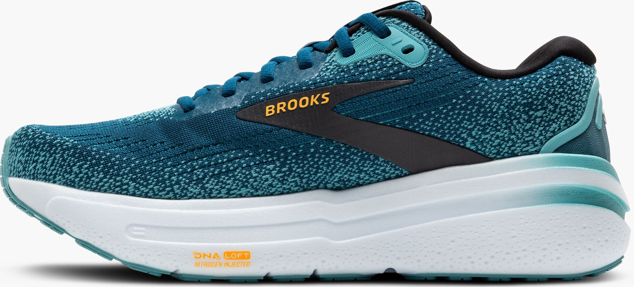 Ghost Max 2 Herre 431/Moroccan Blue/Aqua/Orange Pop
