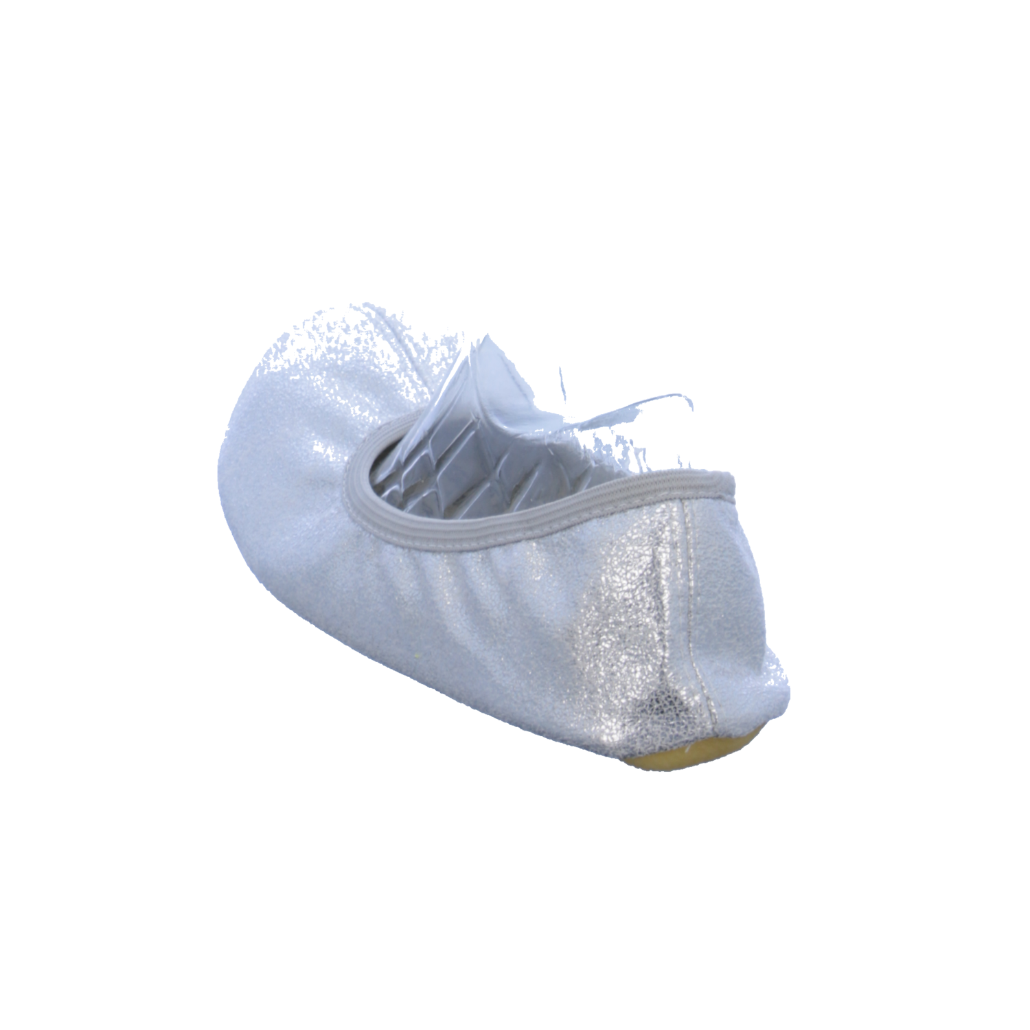 Beck Basic silber