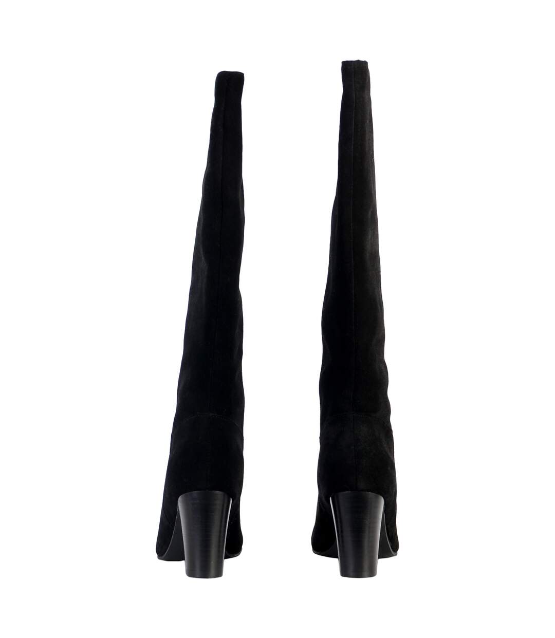 Botte Cuir Emilie Karston Iliette