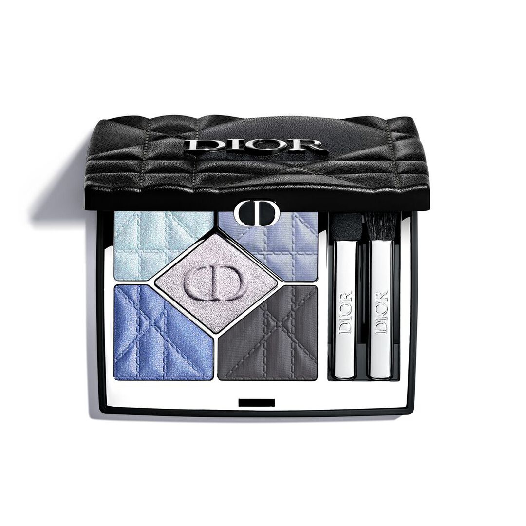 DIORSHOW 5Couleurs