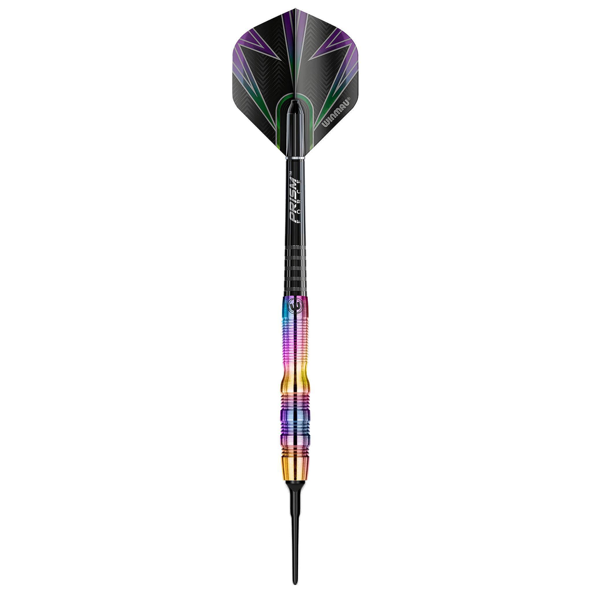 Winmau - Simon Whitlock Urban Grip - Softdart