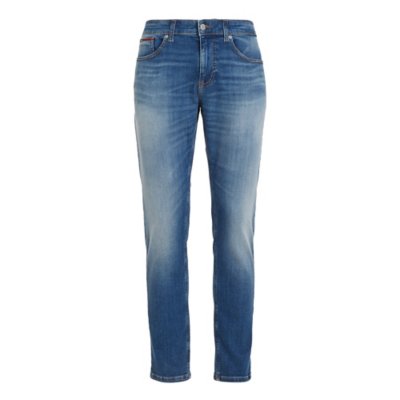 Jean homme Austin Slimrd TOMMY HILFIGER