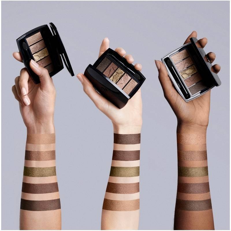 Lancôme Hypnôse Palette 4 gr. - 17 Bronze Absolu