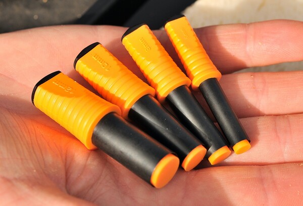 Set emporte-pièces Punch Set Guru (4 pièces)