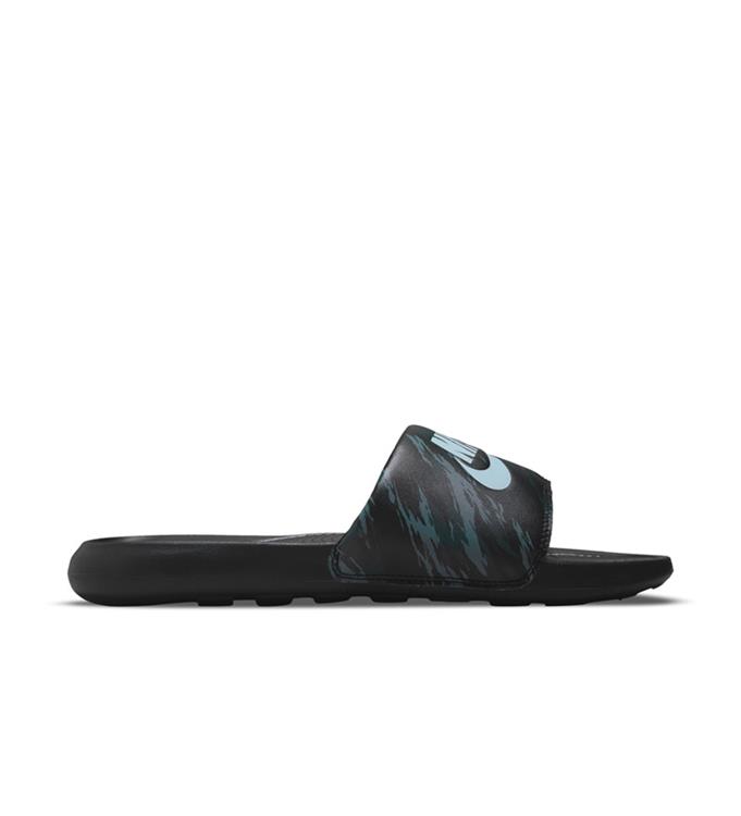 Nike Men Victori One Printed Badslippers