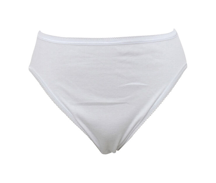 Femilet Debbie Tai brief Hvid