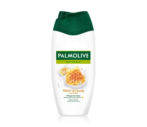 Palmolive Milch & Honig Duschgel