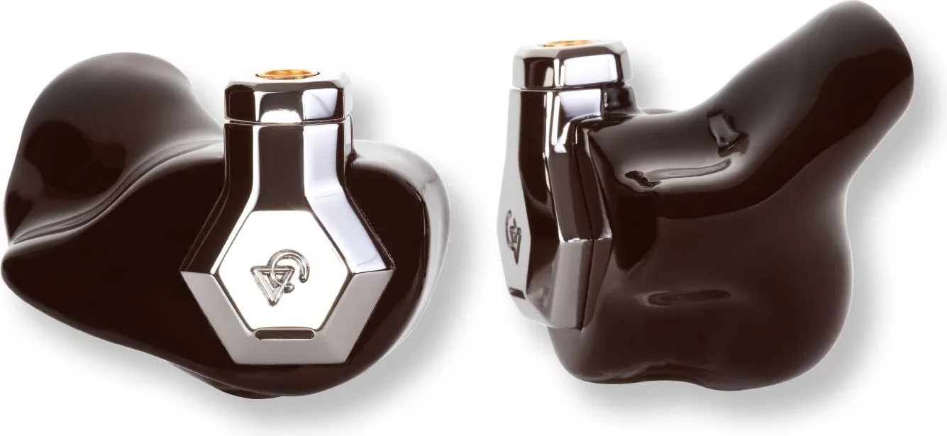 Campfire Audio Ponderosa Deluxe Écouteurs intra-auriculaires