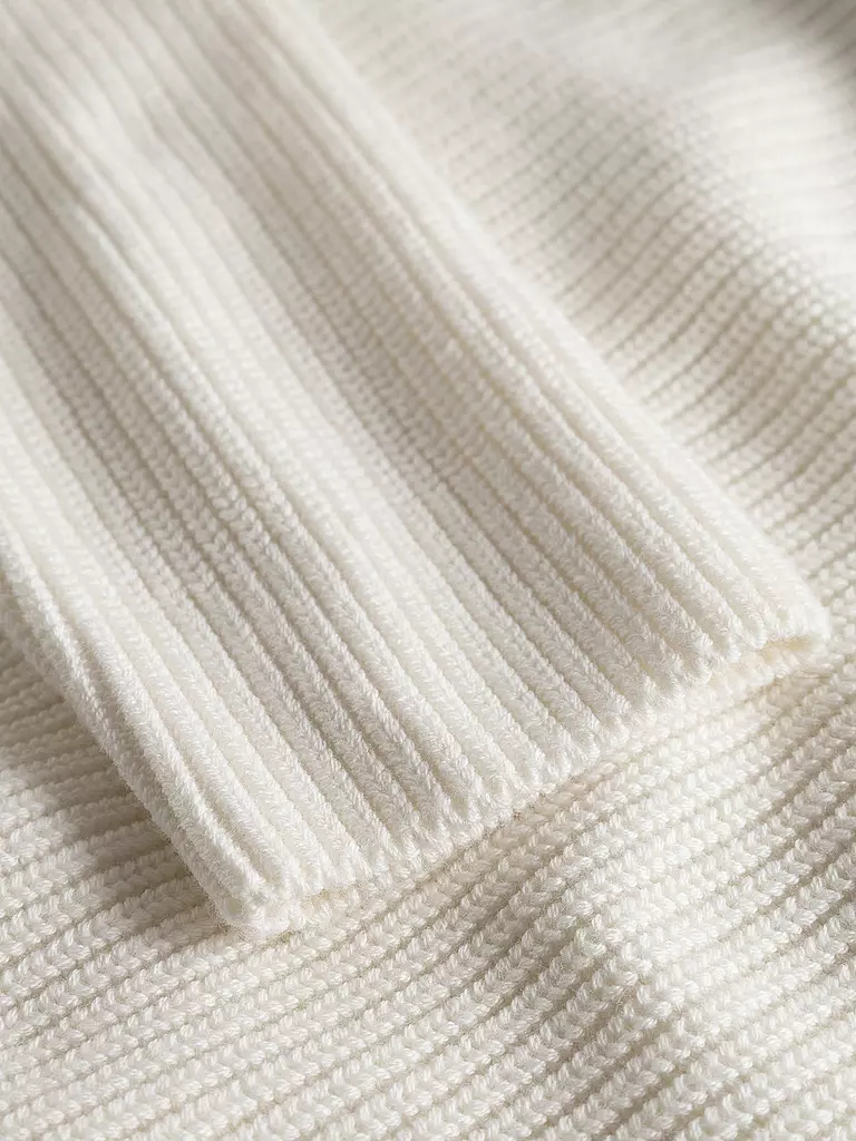 JOOP Rollkragenpullover ORLINO creme