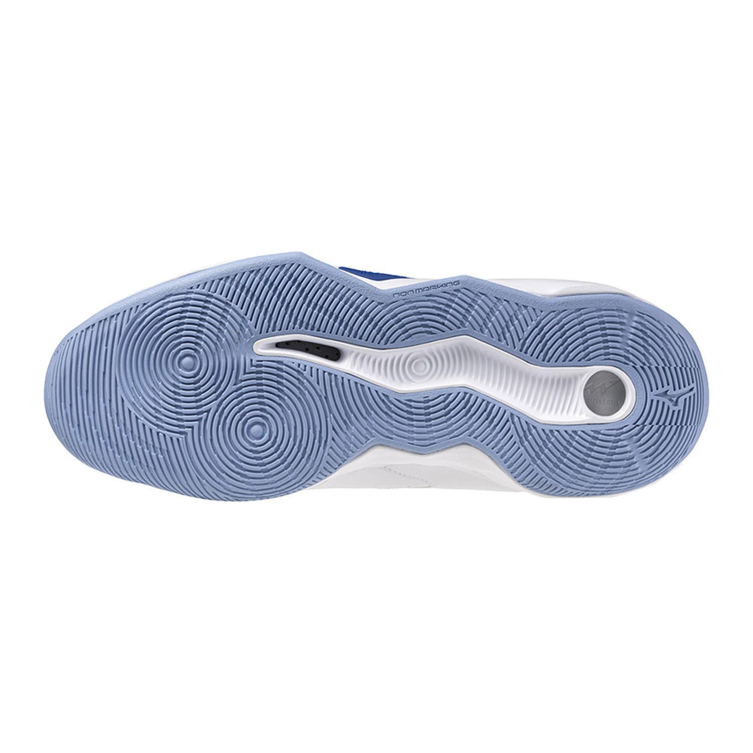Mizuno  Wave Dimension Heren