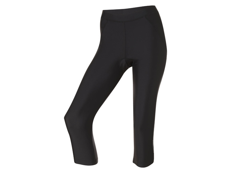 Dames korte fietsbroek