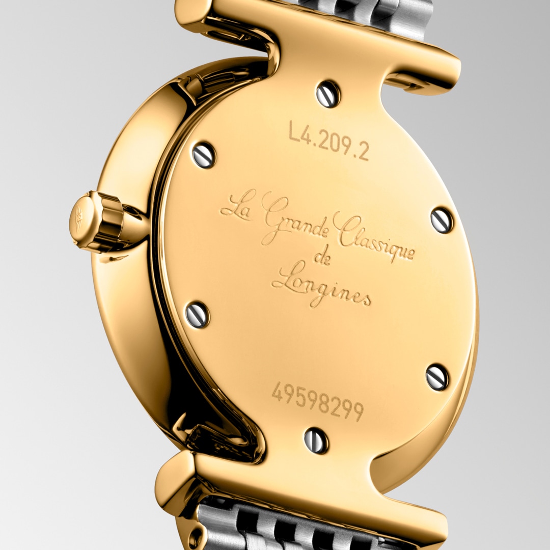 Longines - La Grande Classique de Longines 24mm