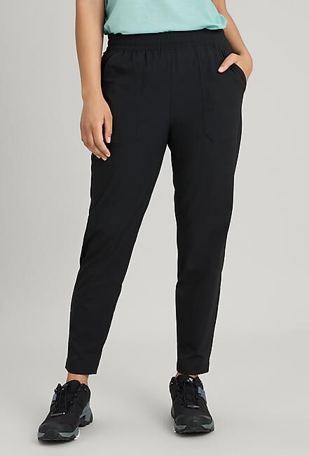 KATHMANDU - PANTALON MIRO TAPERED PANT WM