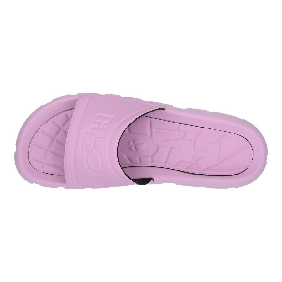H2O Claquettes Trek 2.0 - Light Pink