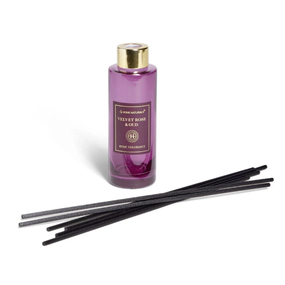 Diffuseur capilla senteur rose et oud 90ml