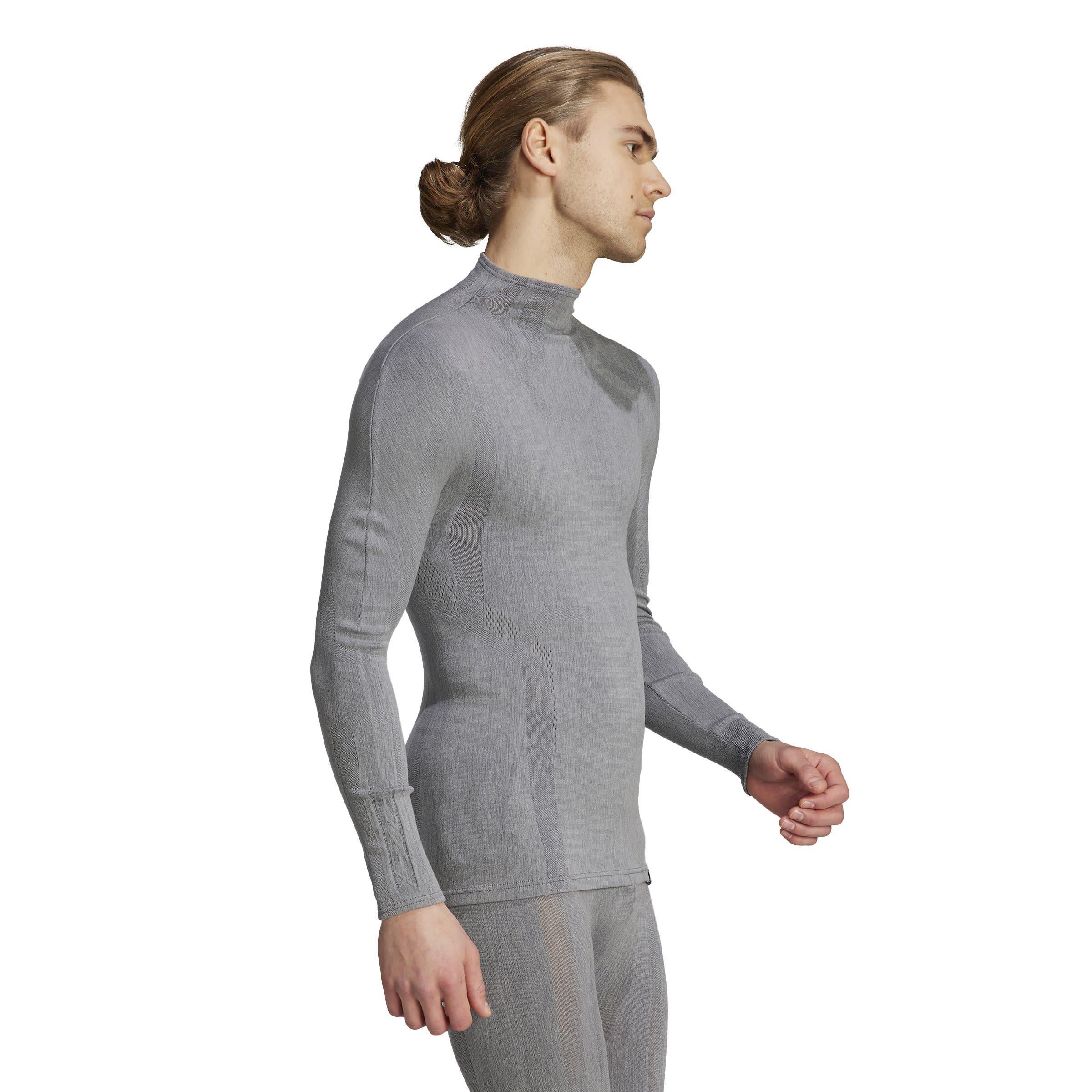 adidas adidas Terrex Long Sleeve Training Top Mens