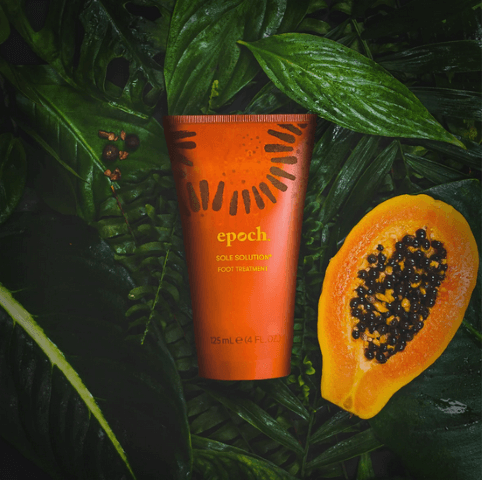 Epoch Sole Solution