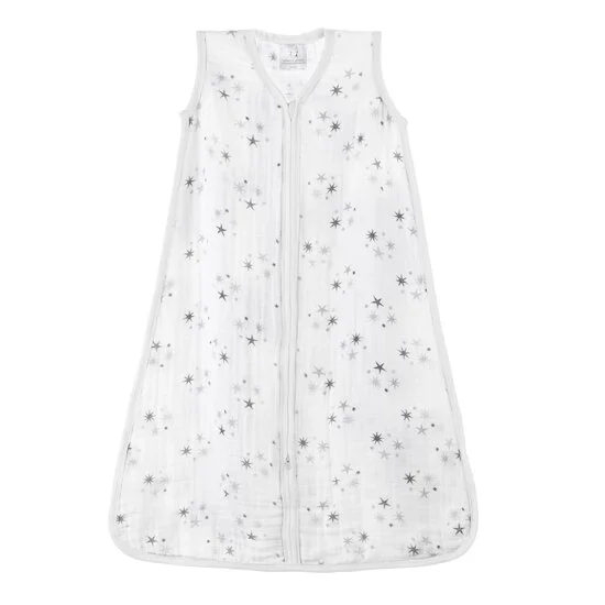 Sac nid léger   Twinkle        0-6 mois   de               aden + anais essentials