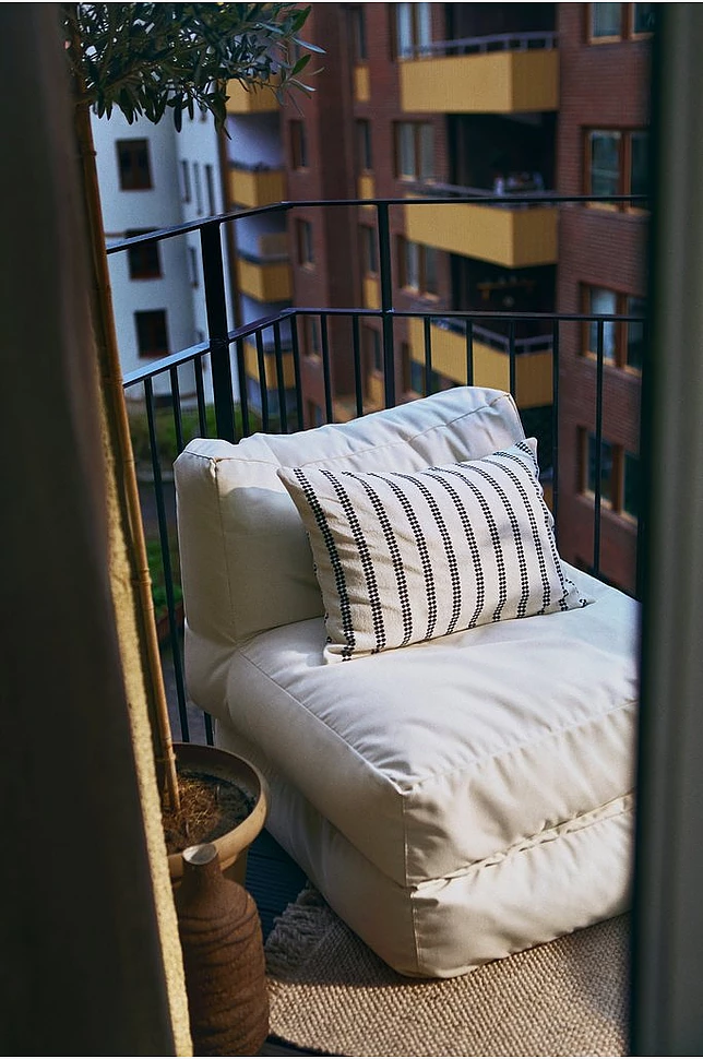 IBIZA loungeseng