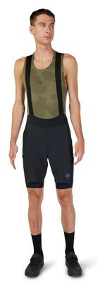 Short-cuissard Fox Flexair Ascent Cargo Noir