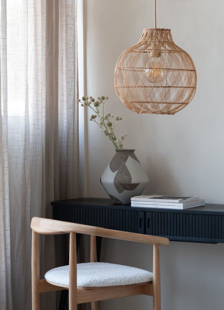 Good&Mojo   Mendoza Hanglamp