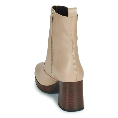 Bullboxer -  - Beige