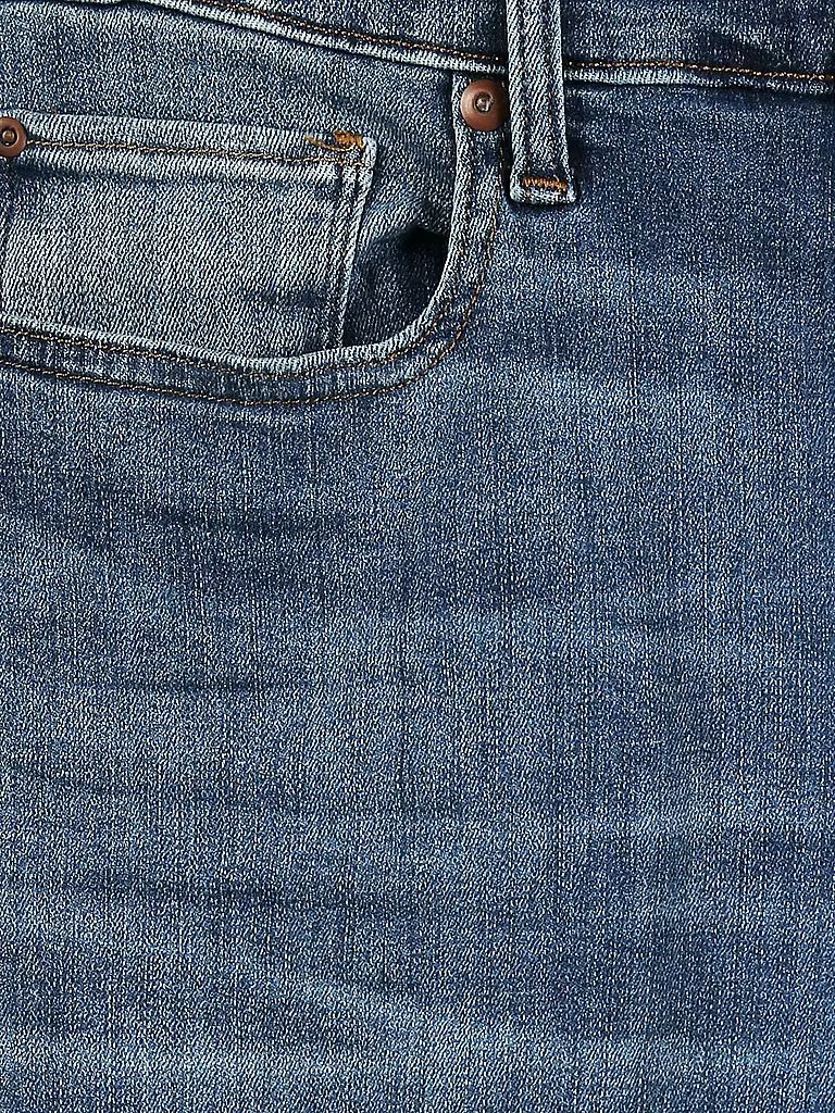 G-STAR RAW Jeans Skinny Fit REVEND blau